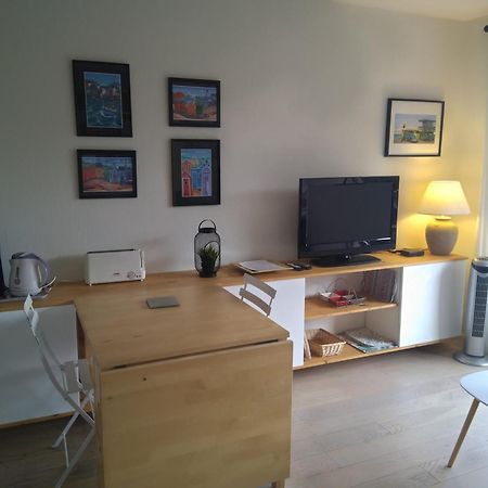 Residence Arguin 2 아르카숑 외부 사진
