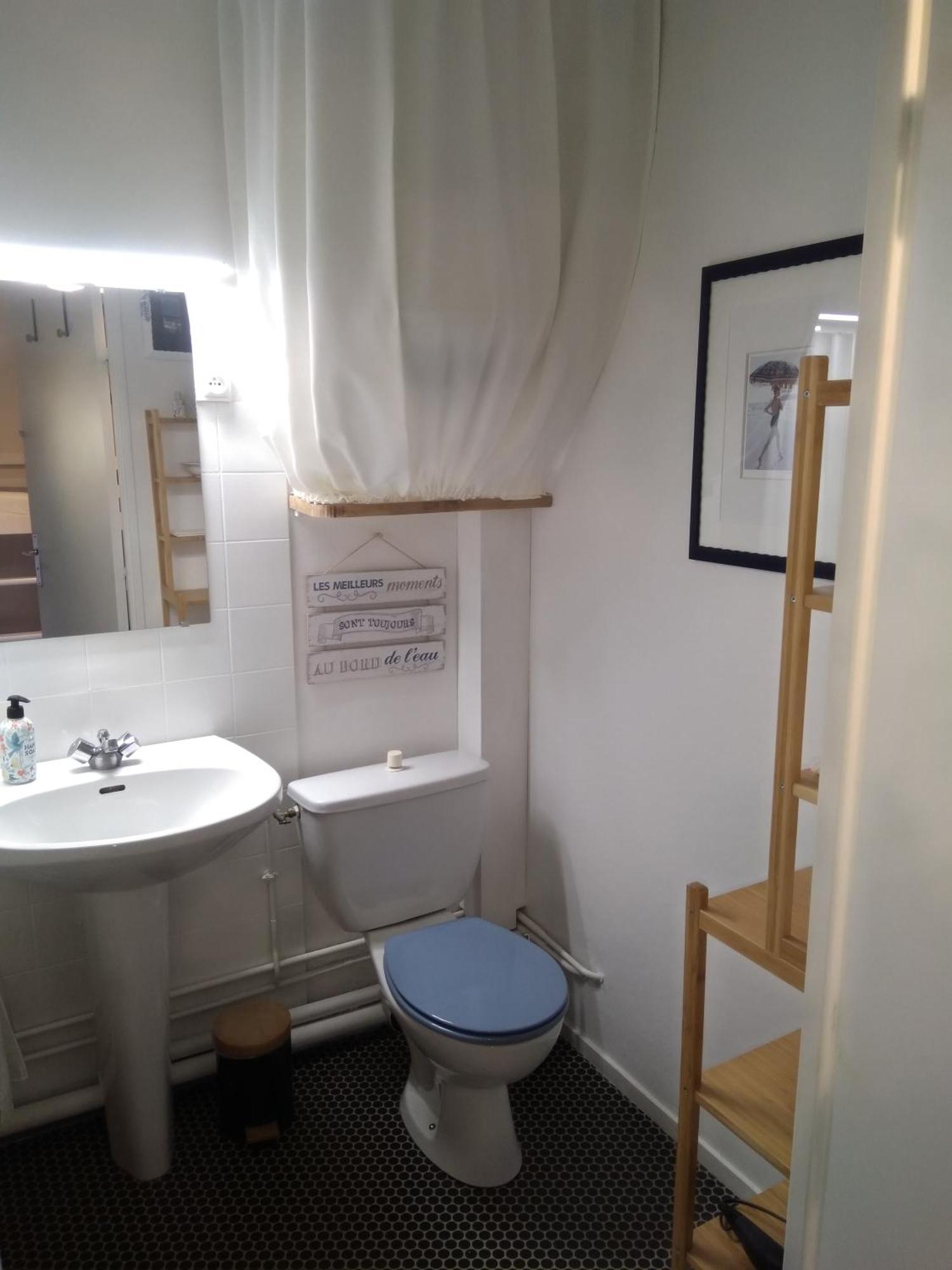 Residence Arguin 2 아르카숑 외부 사진