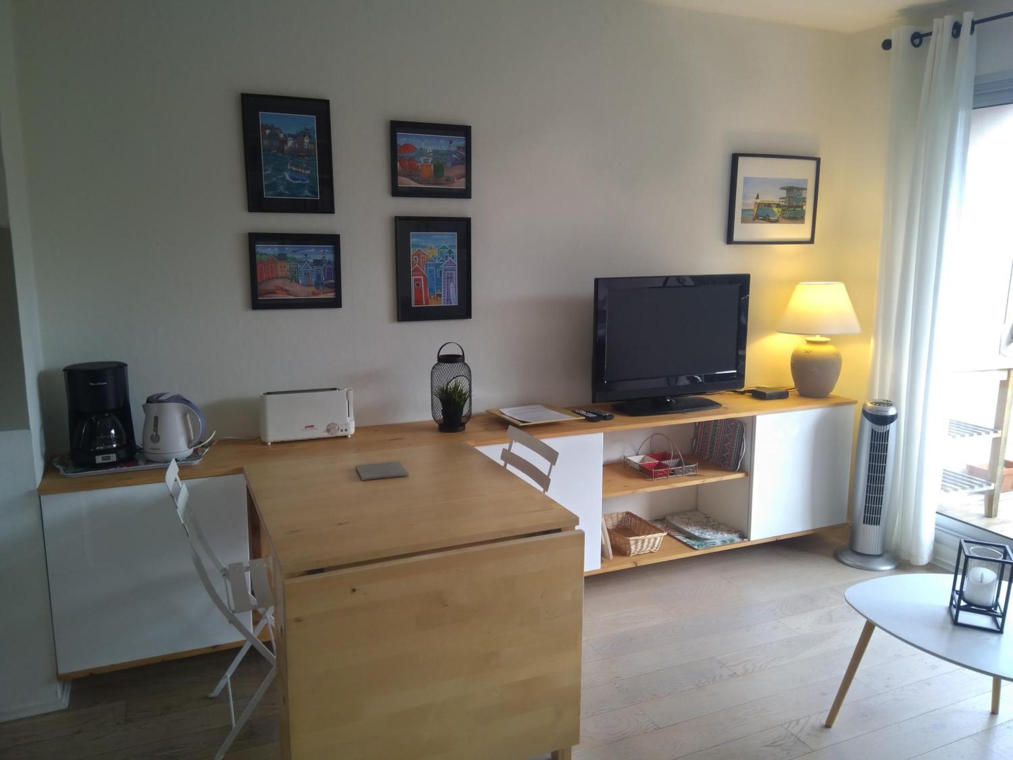 Residence Arguin 2 아르카숑 외부 사진