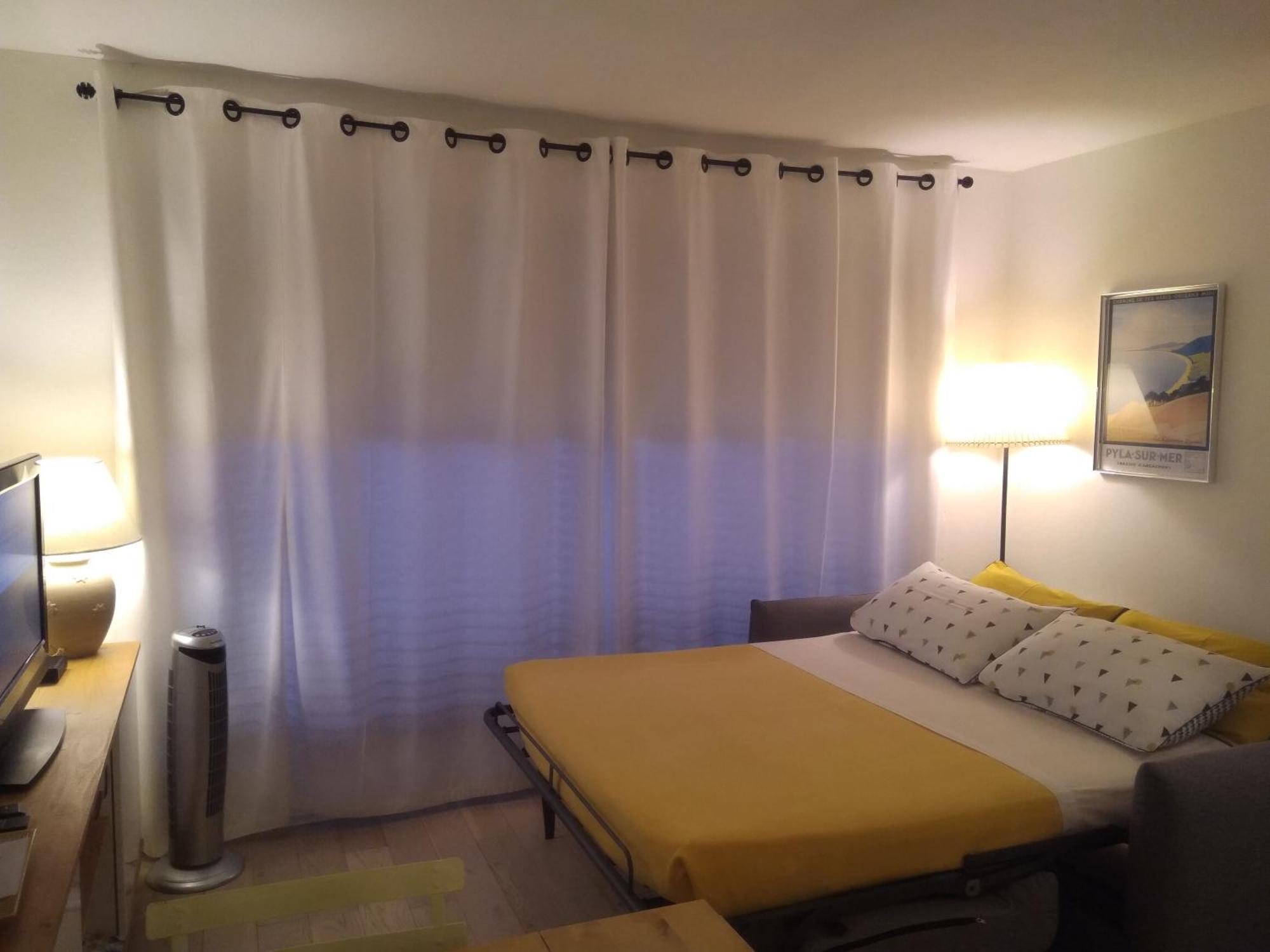 Residence Arguin 2 아르카숑 외부 사진