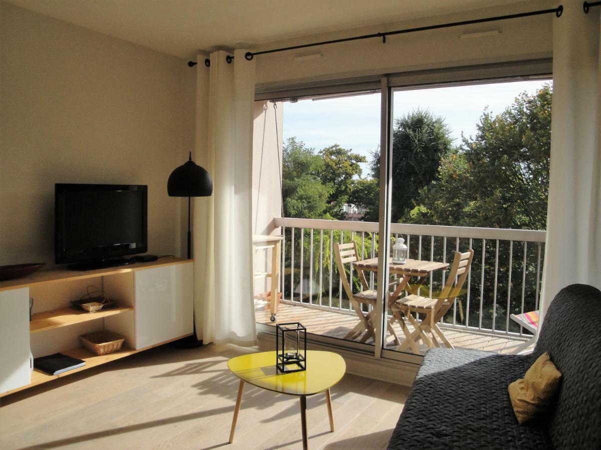 Residence Arguin 2 아르카숑 외부 사진