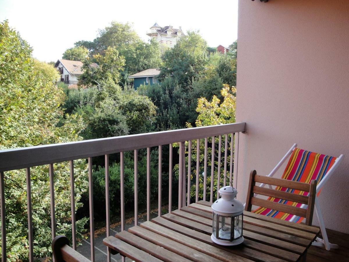 Residence Arguin 2 아르카숑 외부 사진