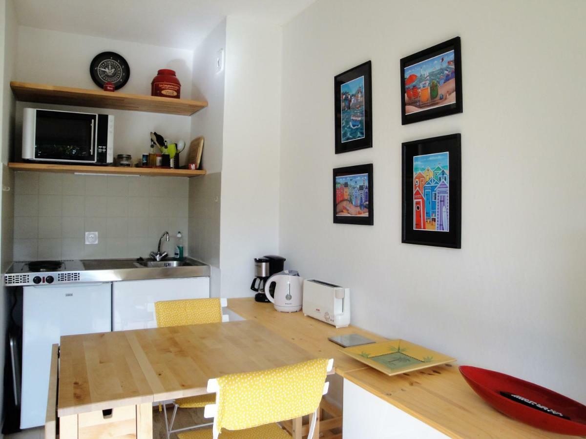 Residence Arguin 2 아르카숑 외부 사진